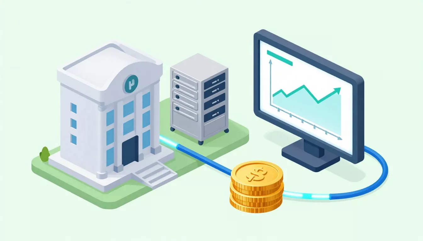 Как интеграция API банка сокращает расходы на операциониста в 2026 году